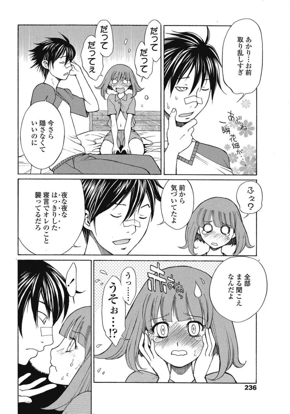 COMIC SIGMA 2008 Vol.26 Page.211