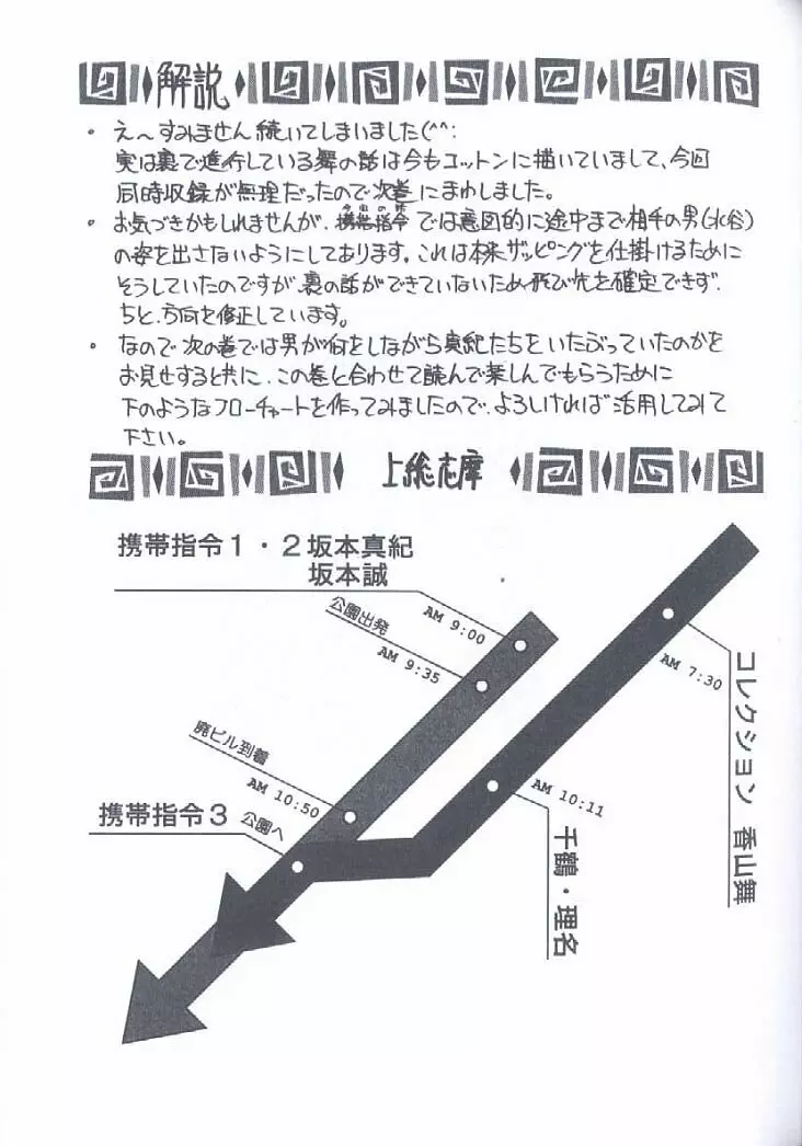 近親強制結合 Page.69