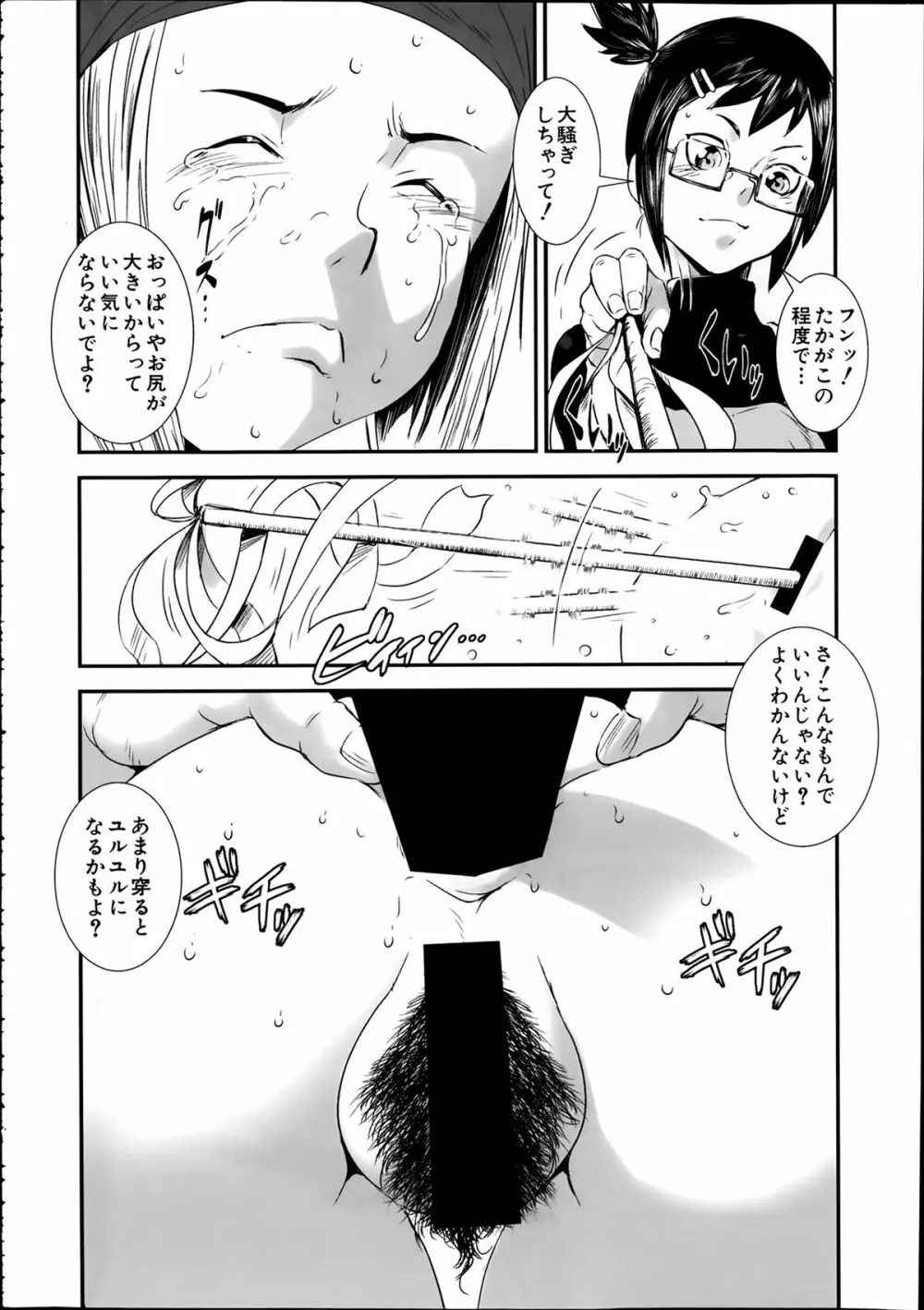 COMIC 夢幻転生 2014年2月号 Page.432
