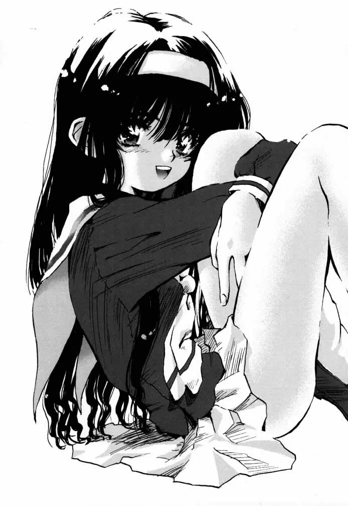 カードキャプターさくら「くらんけ」 Page.28