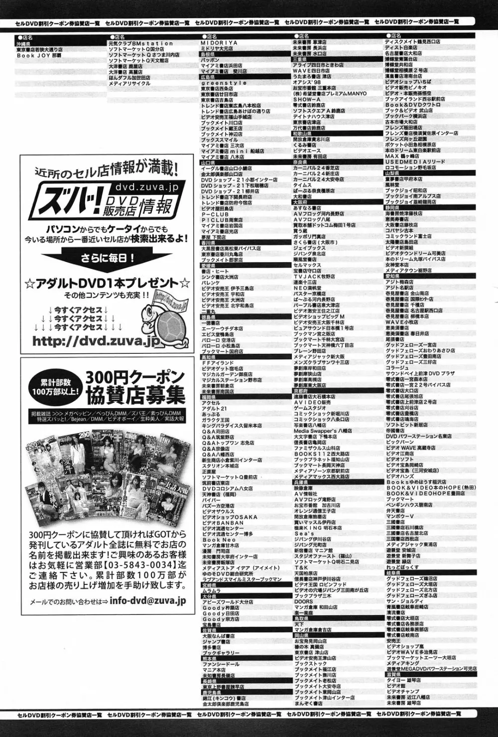 COMIC アンスリウム 007 2013年11月号 Page.381