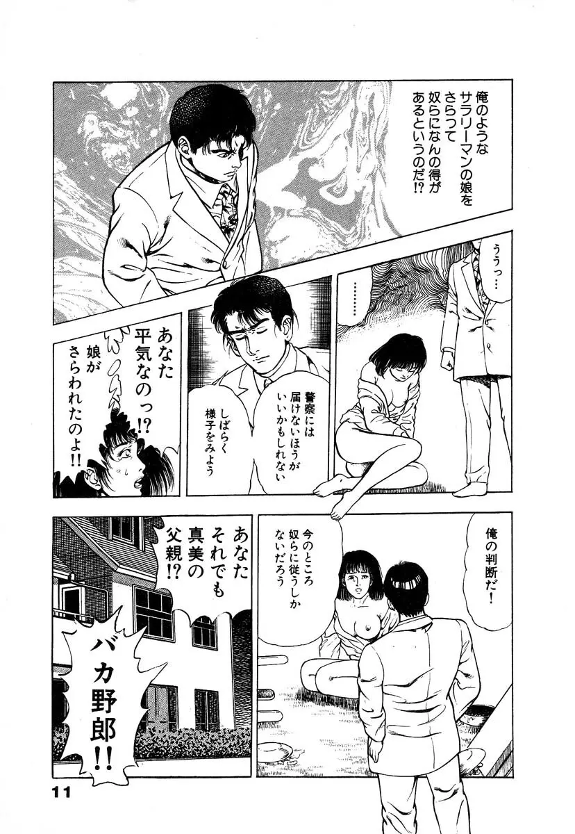 略奪都市 1 Page.17