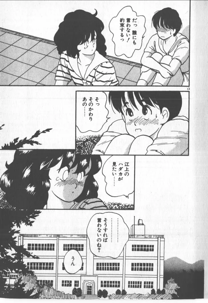 美少女ぱーてい Page.13