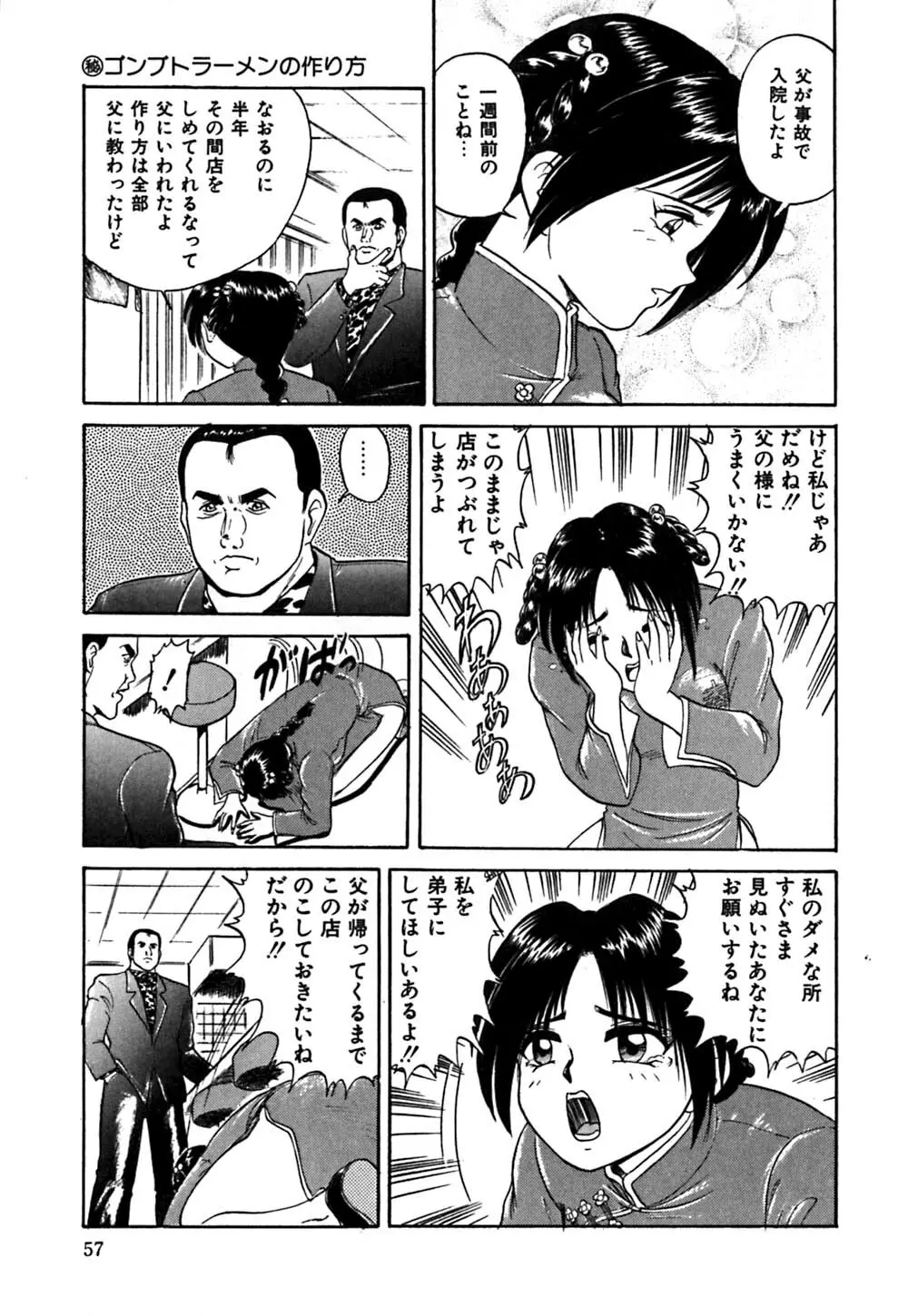 指導お願いします Page.60