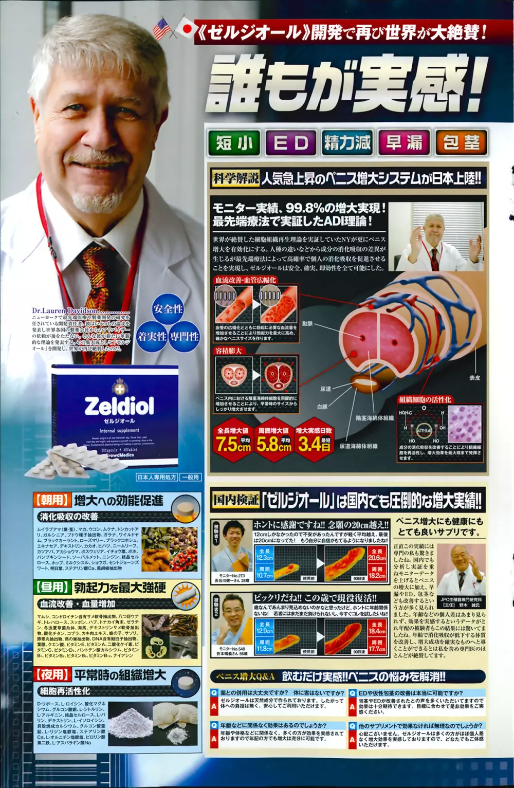 ポプリクラブ 2014年03月号 Page.171