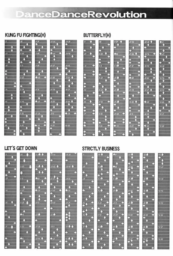 ゲームK Volume Zero Page.29