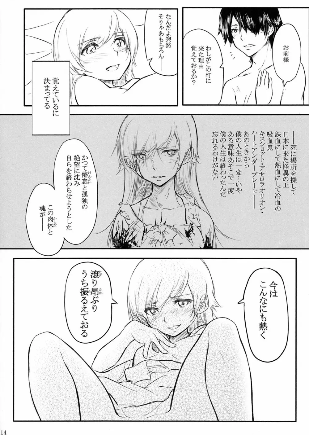 鳳翼天翔2 Page.16