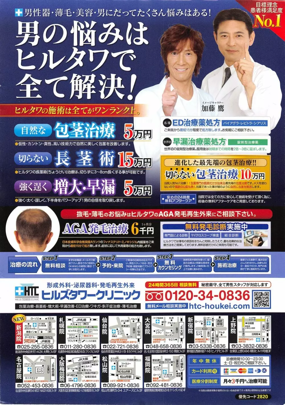 アクションピザッツ スペシャル 2014年5月号 Page.2