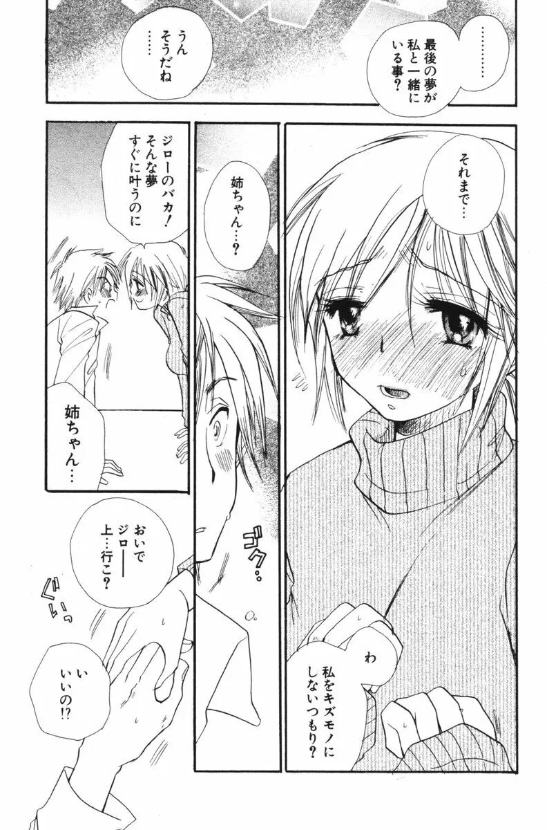 COMIC ポプリクラブ 2006年06月号 Page.104