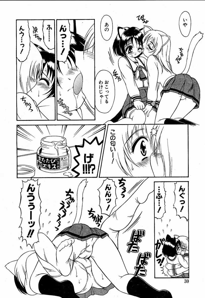 萌絵姫 Vol.1 Page.29