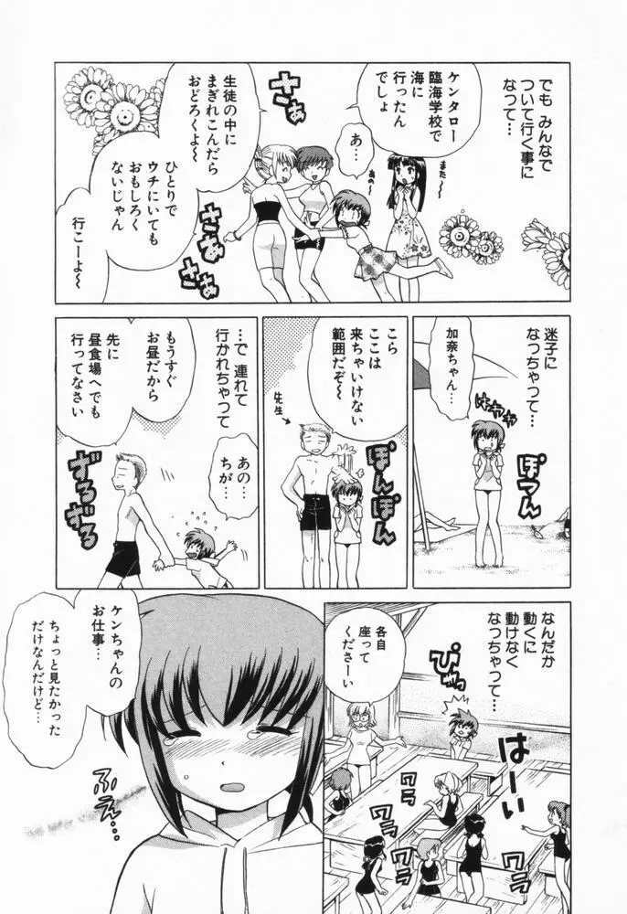 奥さまDEナイト 第1巻 Page.76