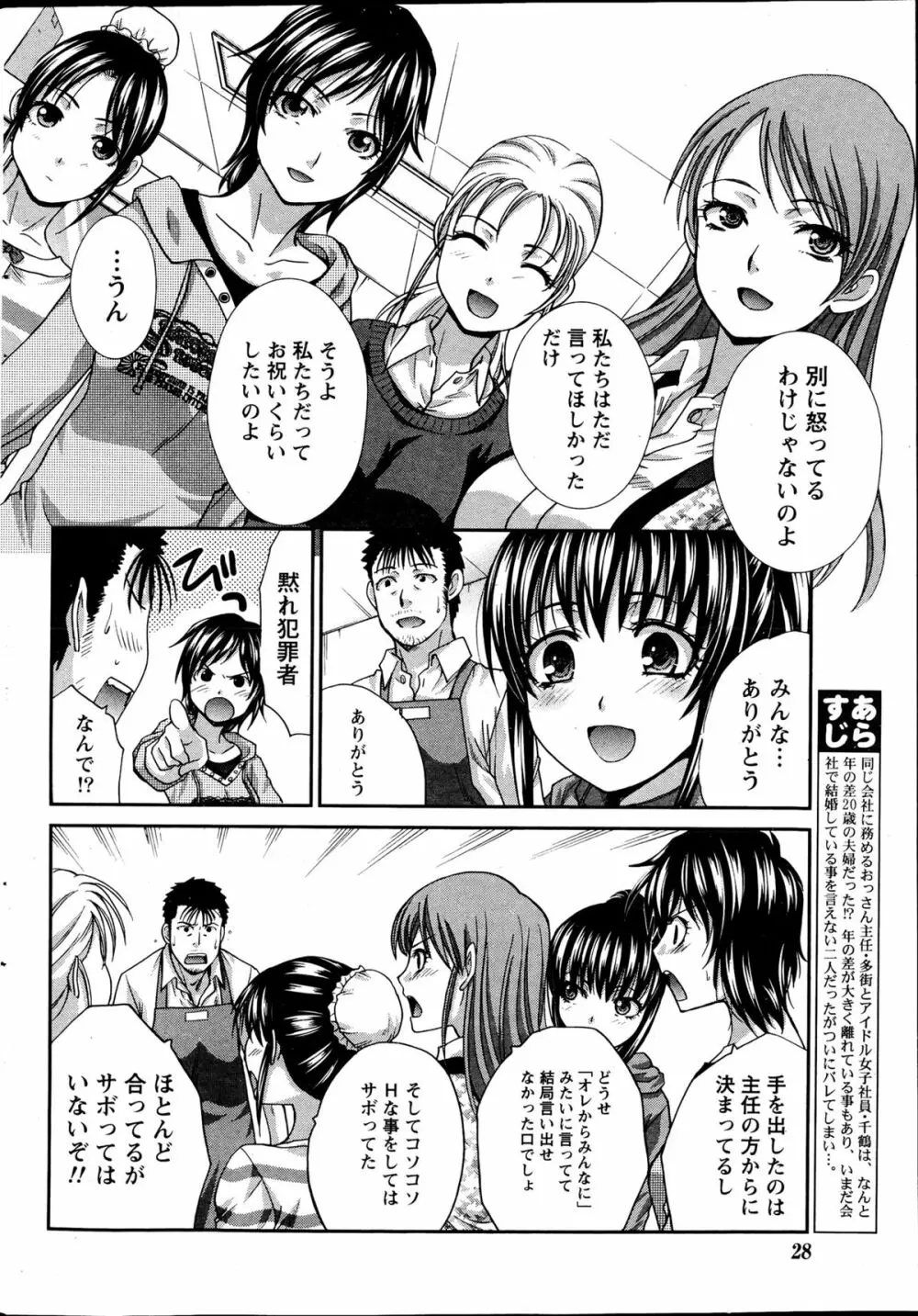 年ノ差20／40 第1-9章 Page.142