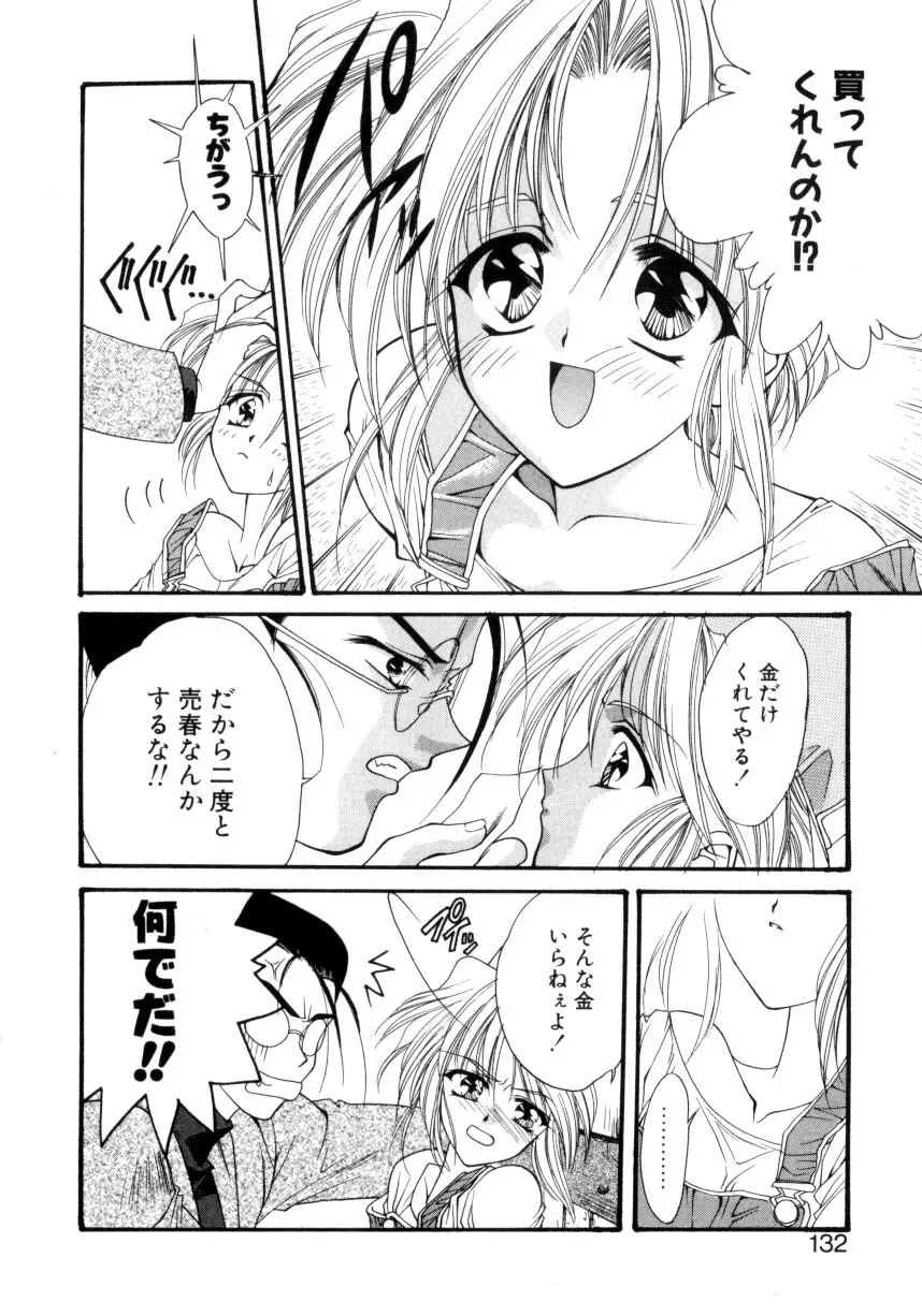 儀式 リチュアル Page.129