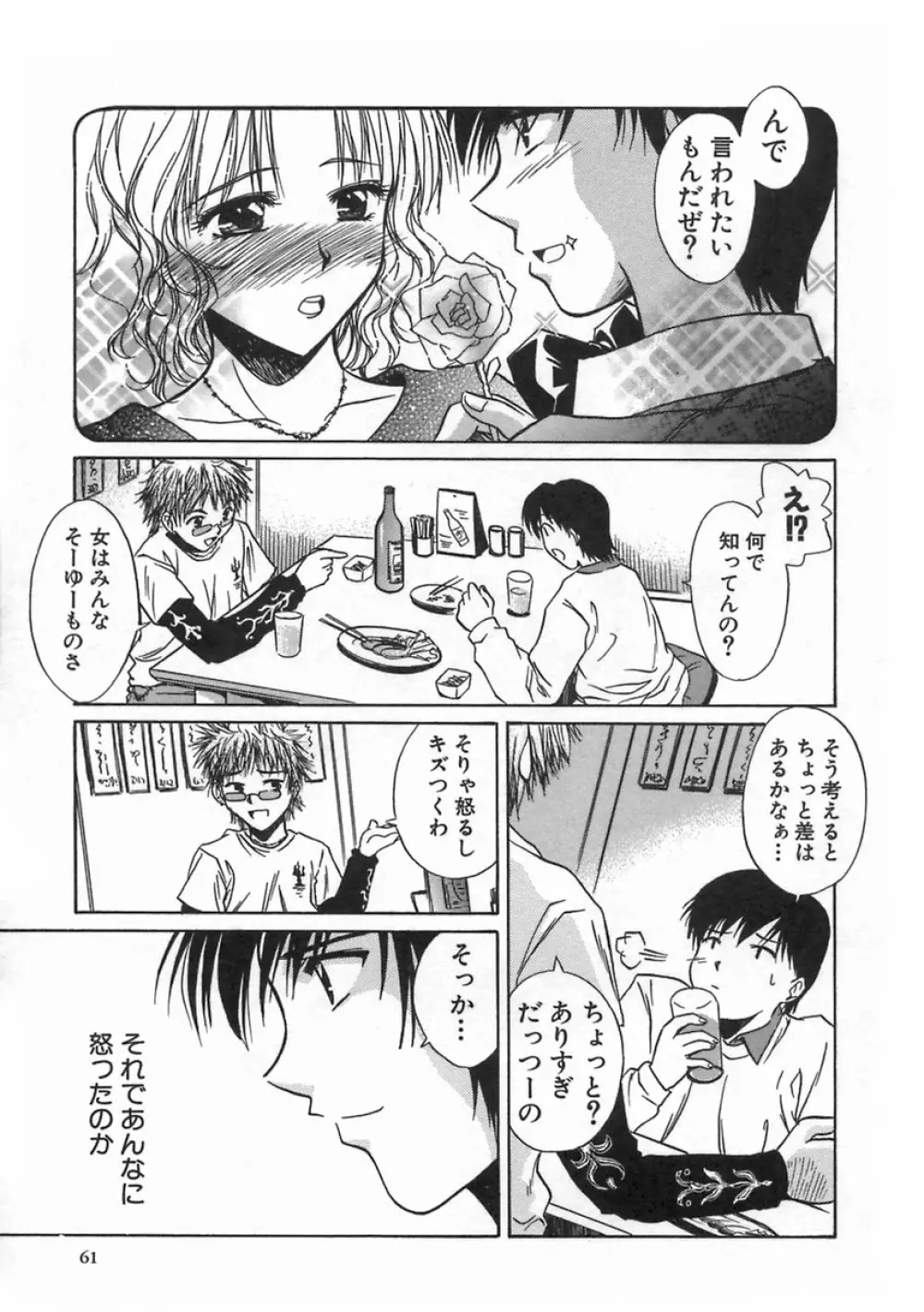SWEET EMOTION Page.65