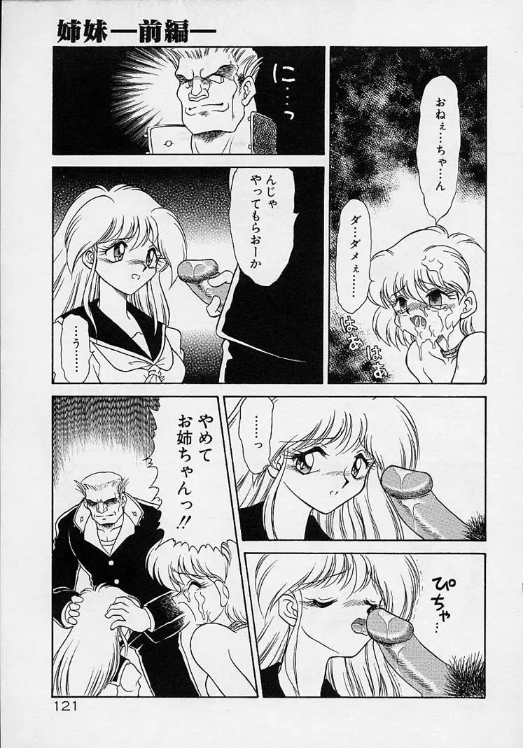 調教しちゃうぞ! Page.120