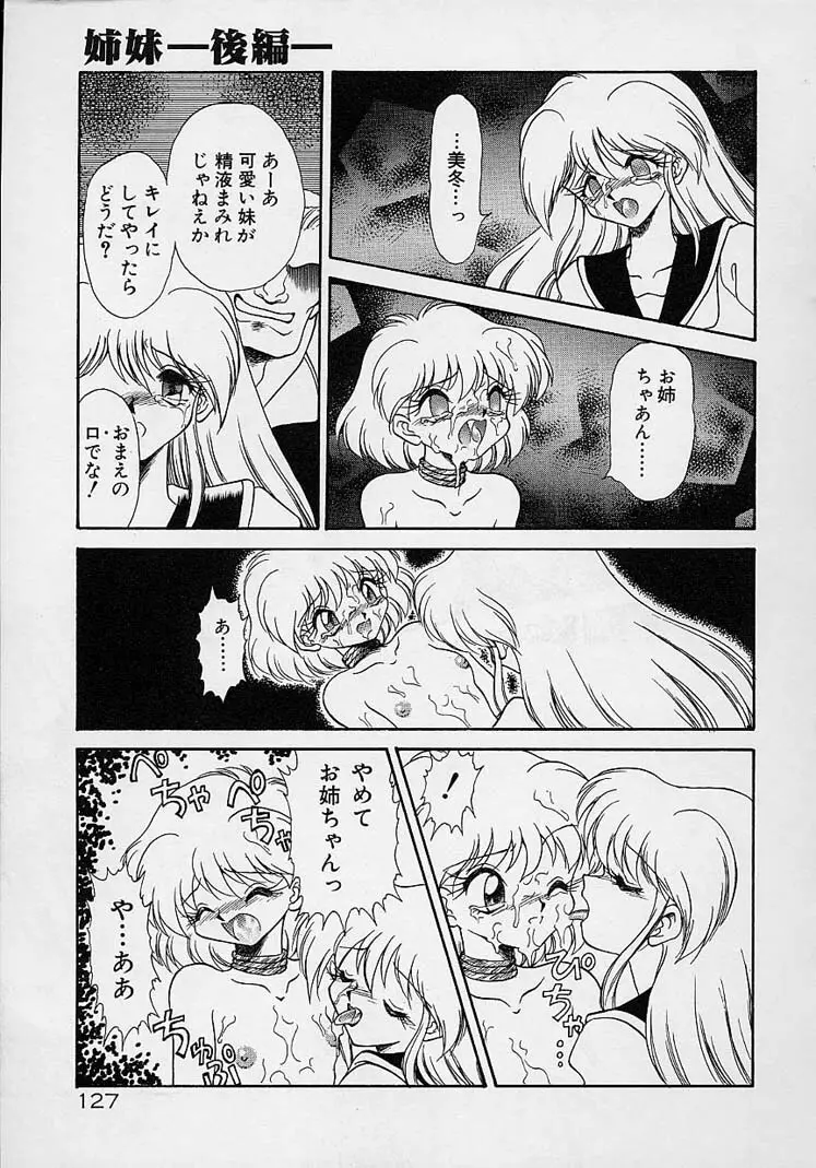 調教しちゃうぞ! Page.126