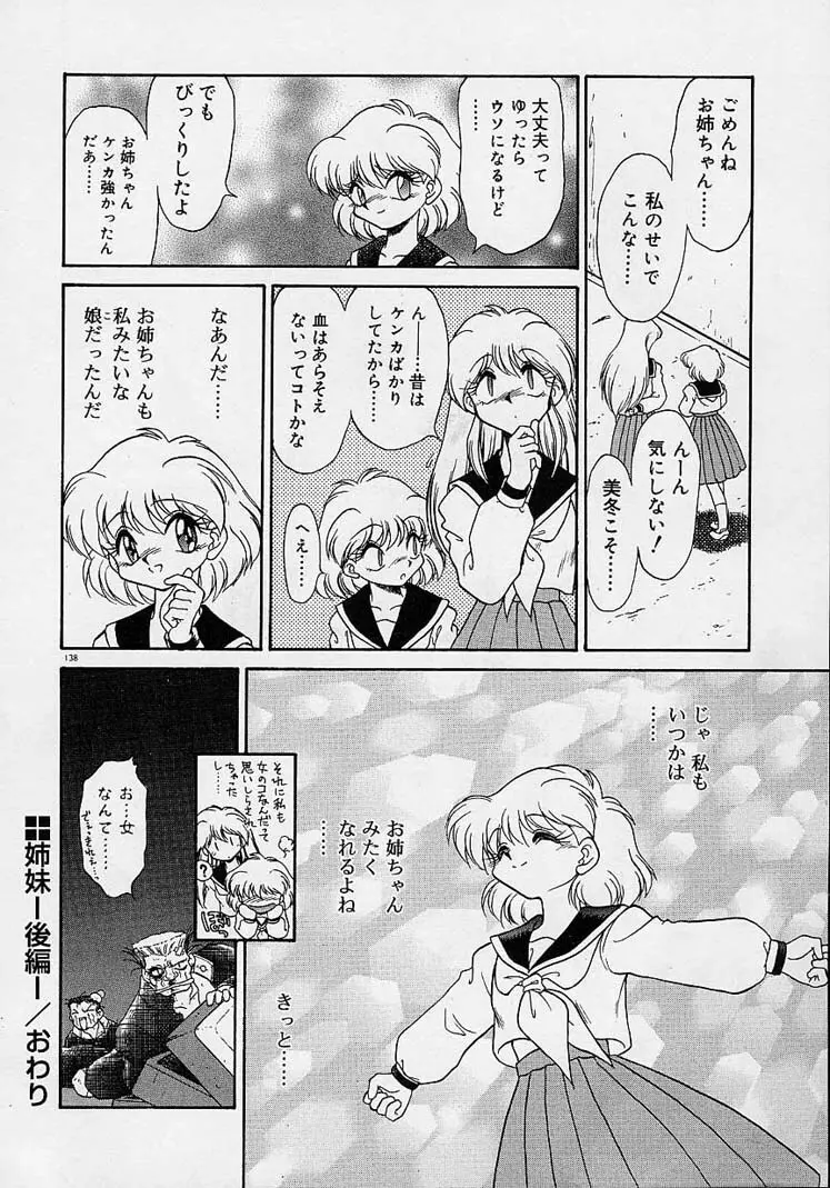 調教しちゃうぞ! Page.137