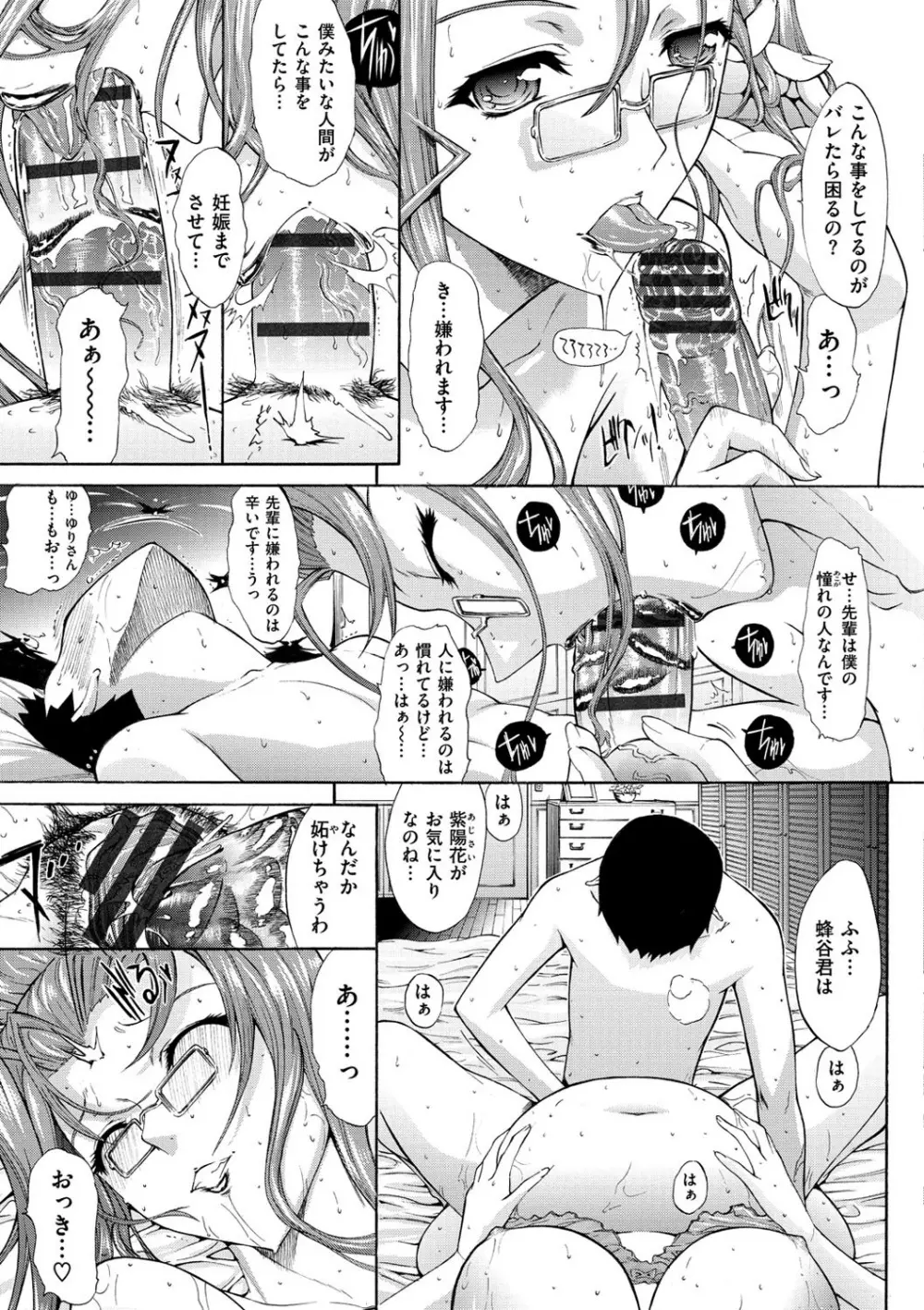 発情装置 Page.110