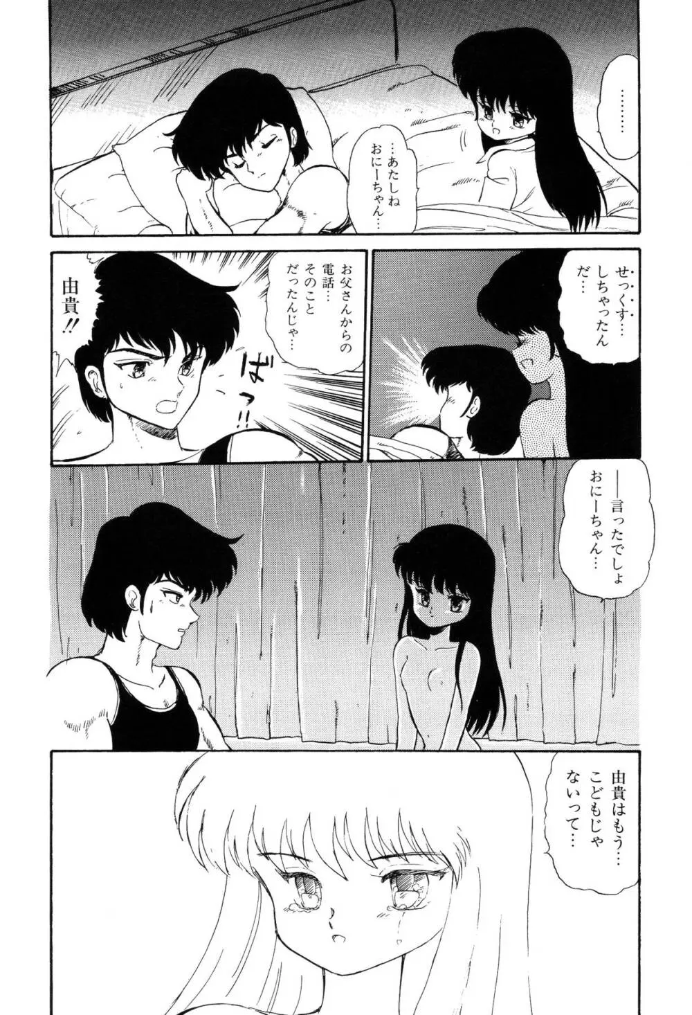 少女たちの夢草紙 Page.67