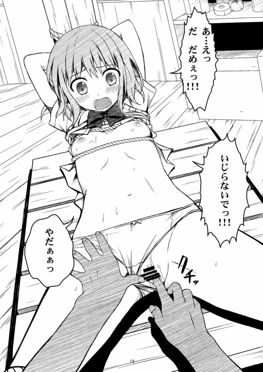 大人用のおもちゃ Page.11