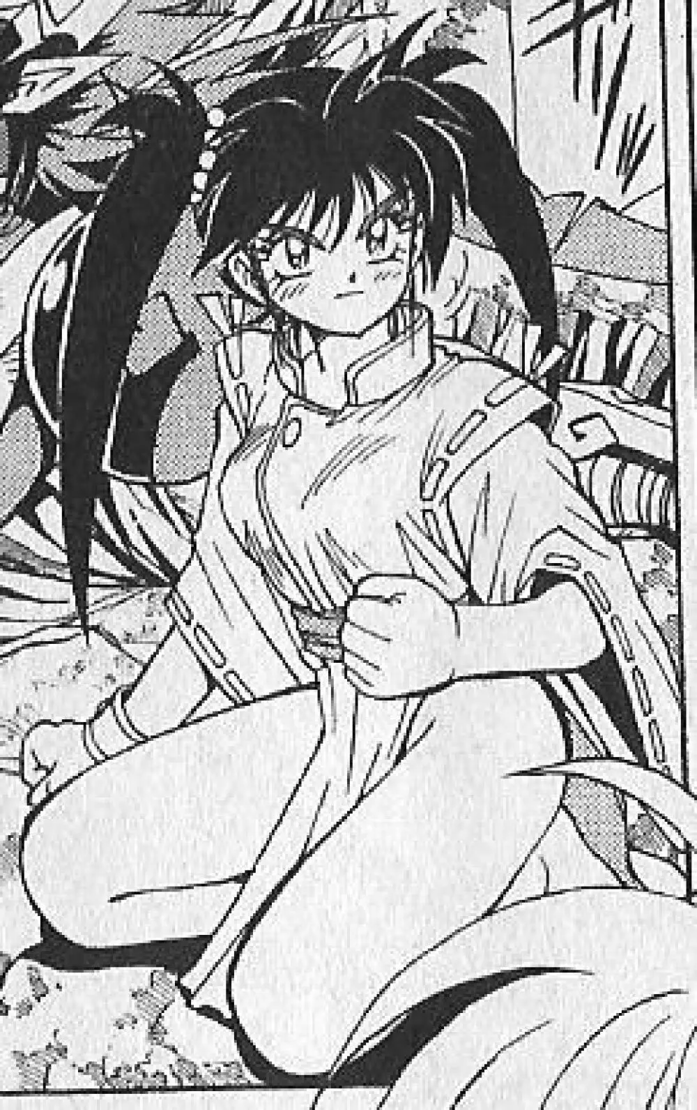 zenki manga Page.30