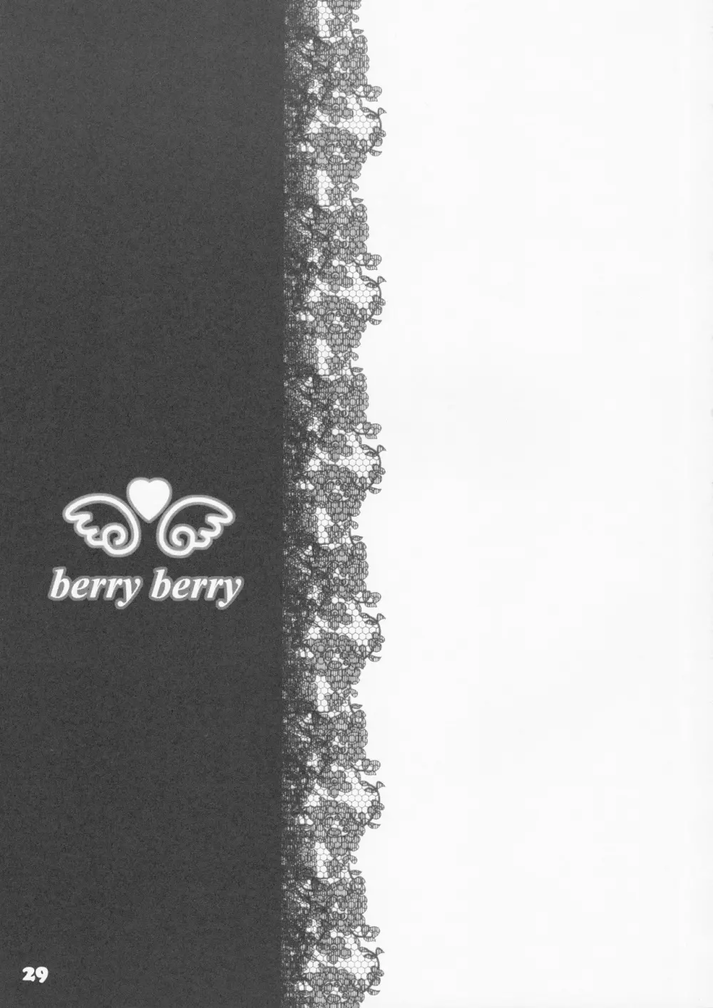 berry berry Page.28