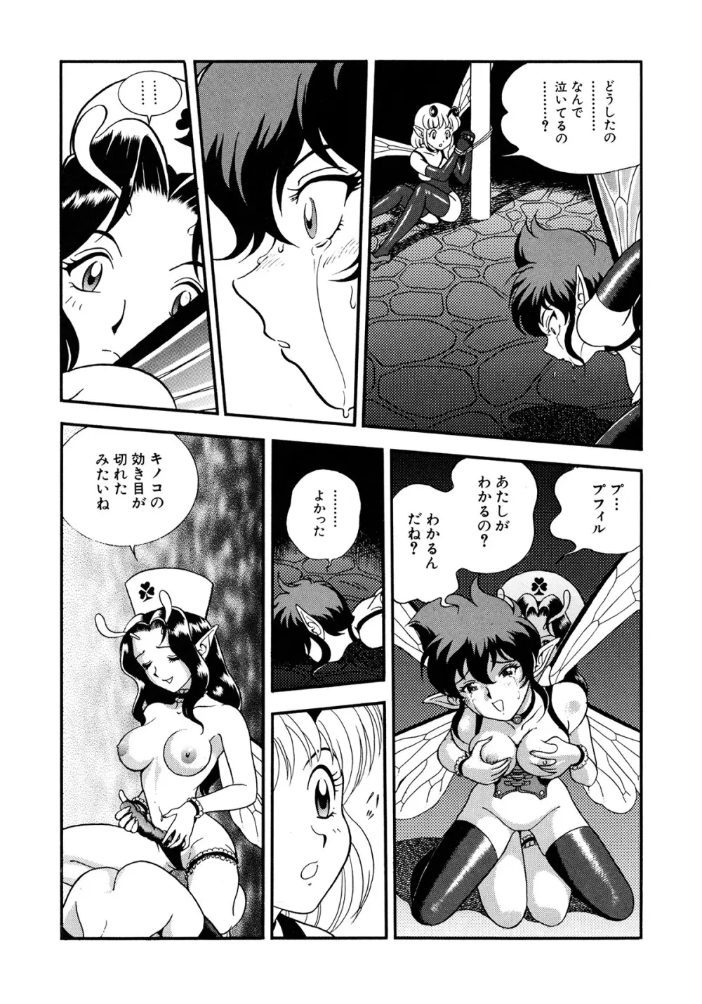 フェアリー・クリニック Page.211