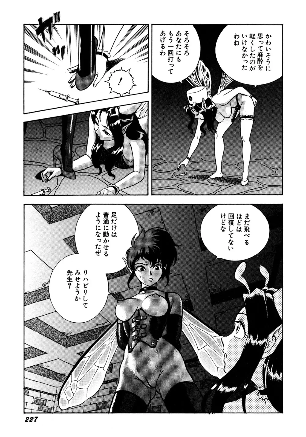 フェアリー・クリニック Page.230