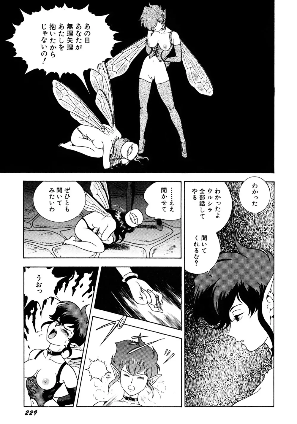 フェアリー・クリニック Page.232