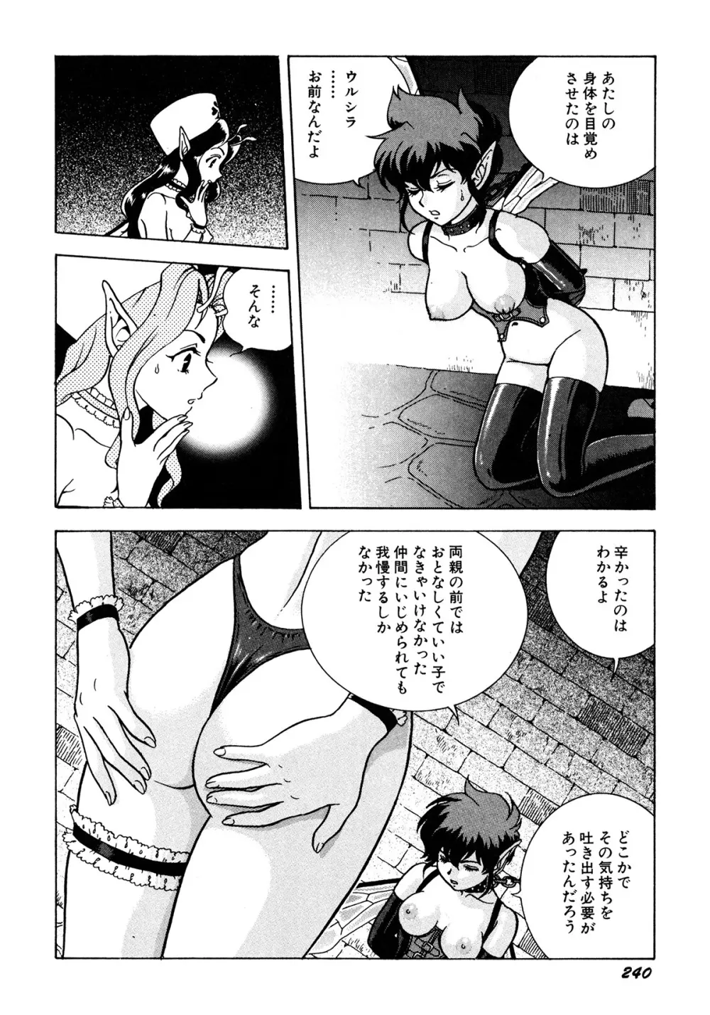 フェアリー・クリニック Page.243