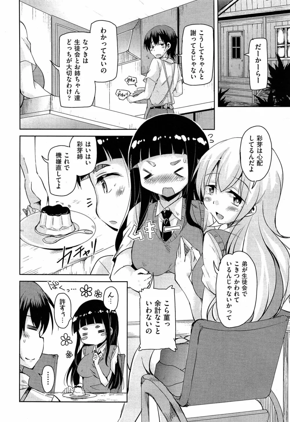 姉もねスターマイン 第1-2章 Page.2