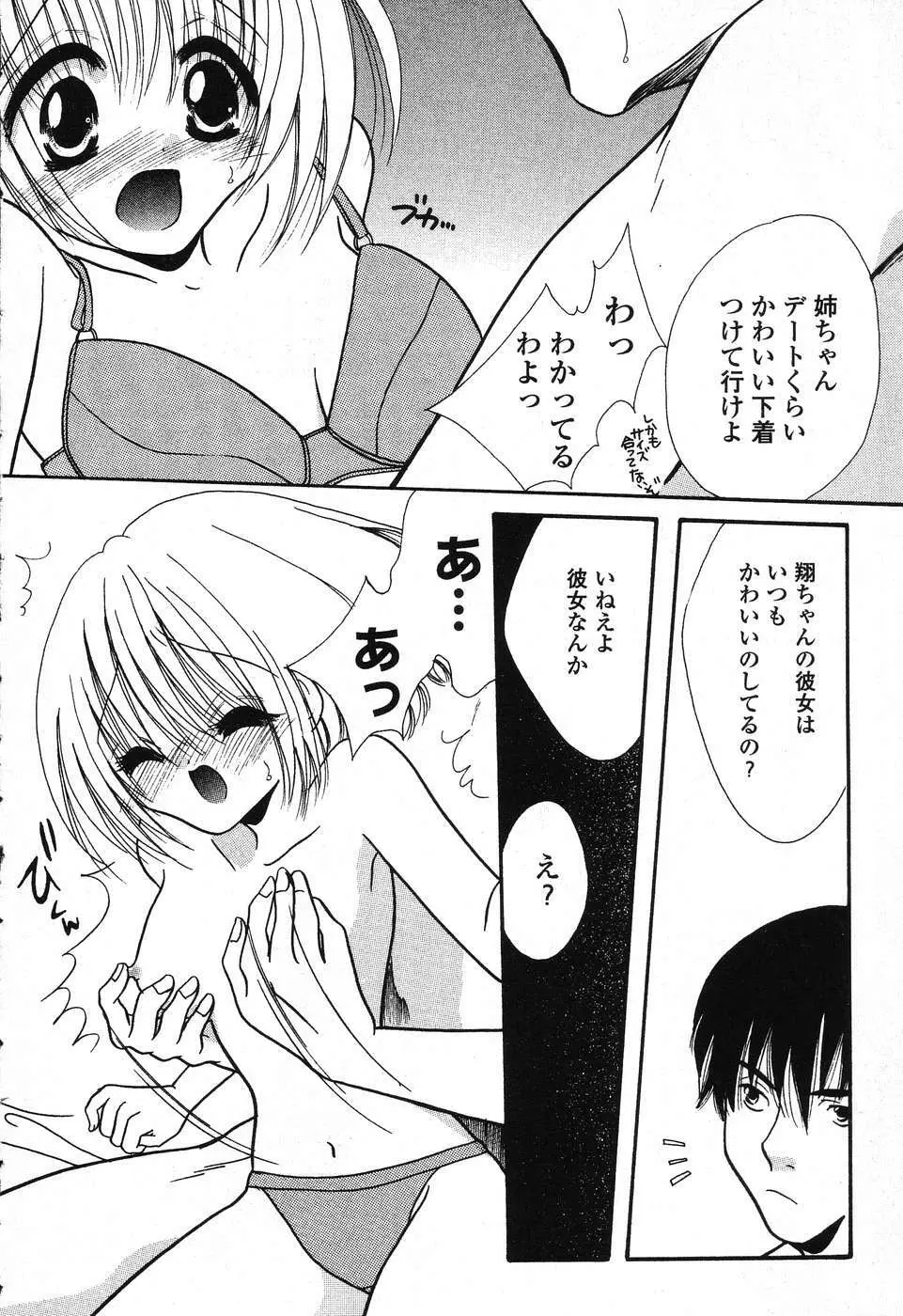 ぴゅあぷちっと Vol. 25 Page.107