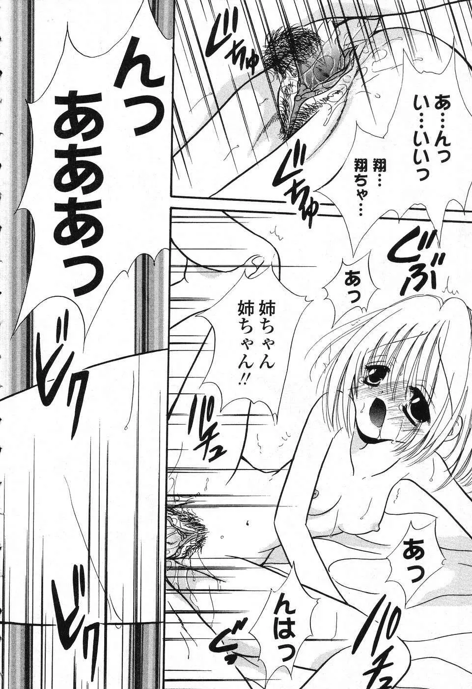 ぴゅあぷちっと Vol. 25 Page.113