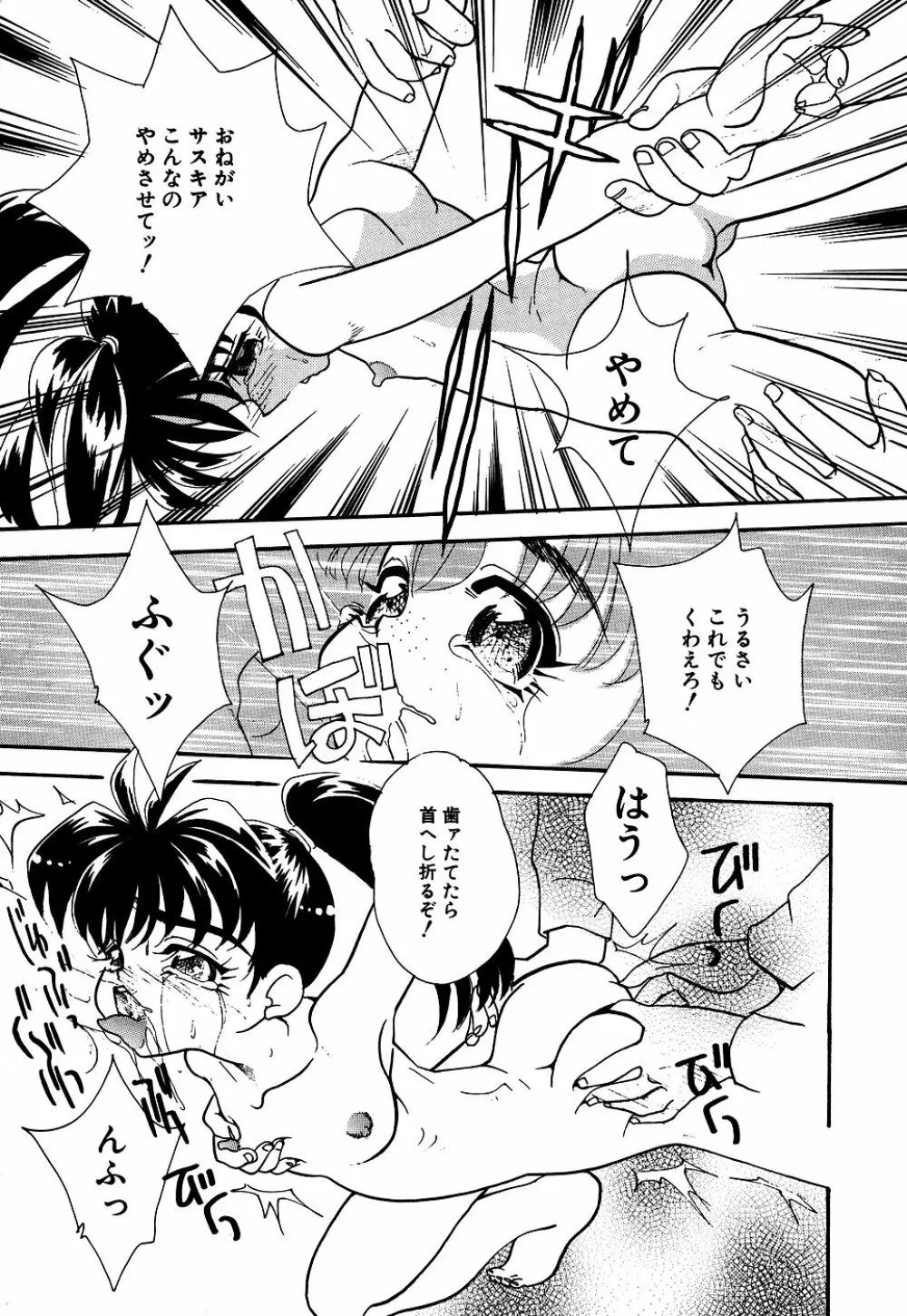 リトルピアス Vol.05 Page.115