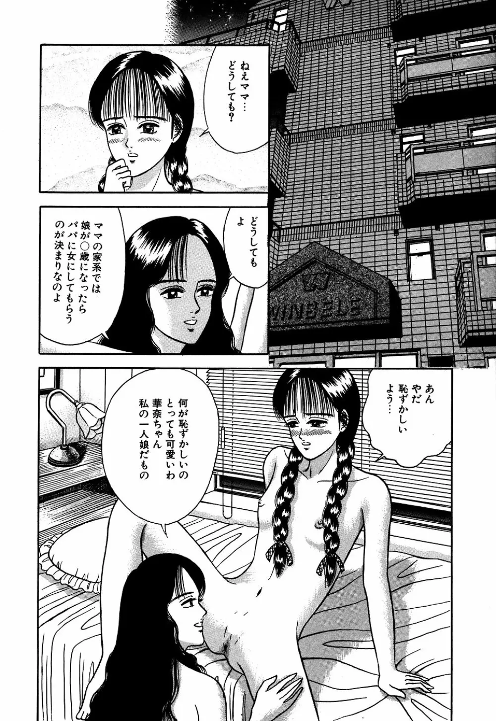 リトルピアス Vol.05 Page.142