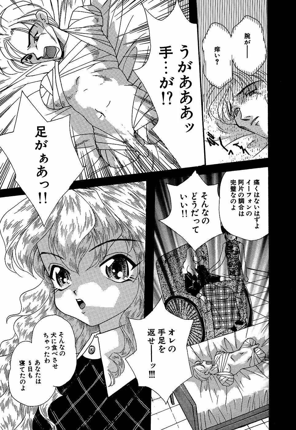 リトルピアス Vol.10 Page.65