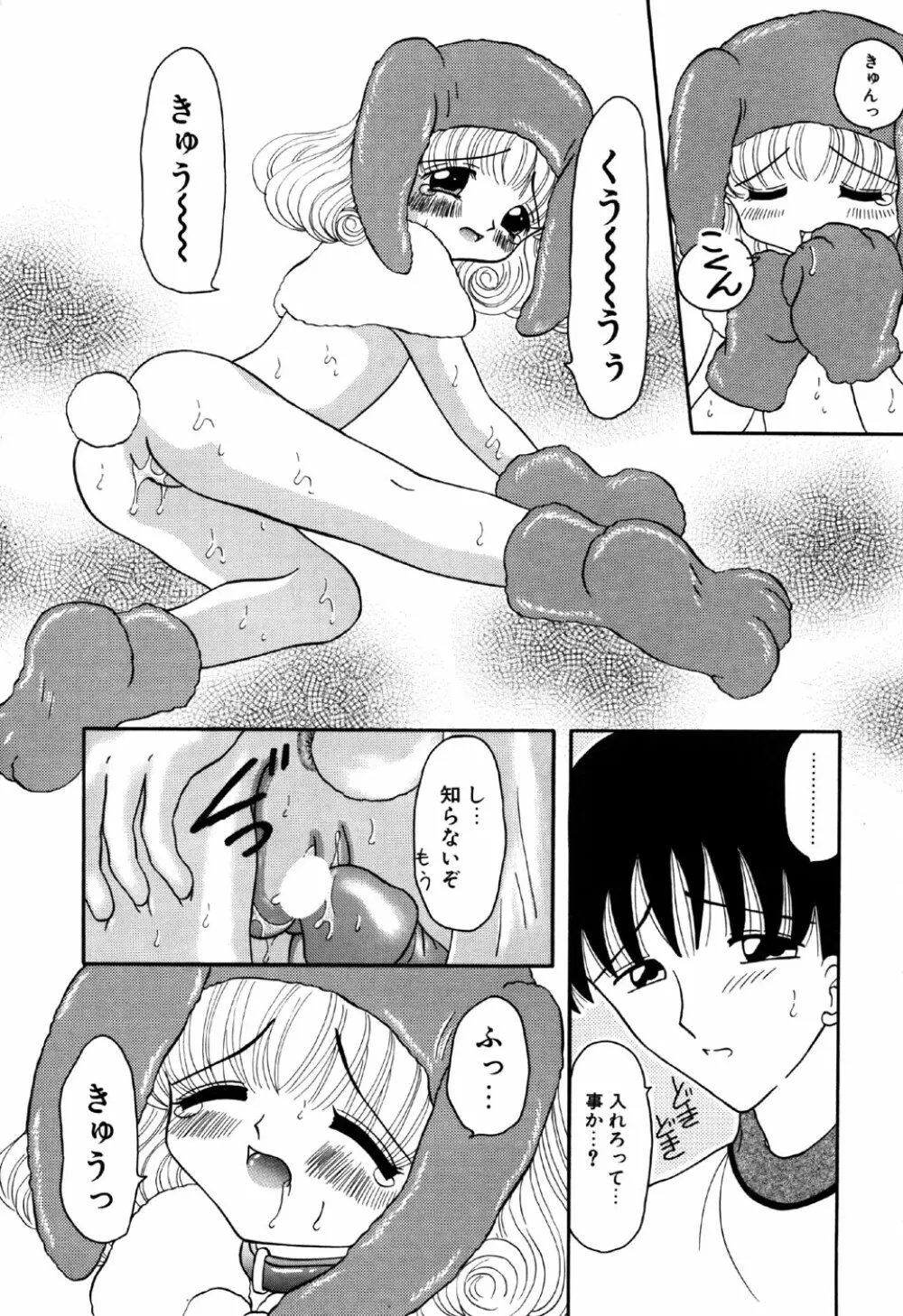 リトルピアス Vol.18 Page.66