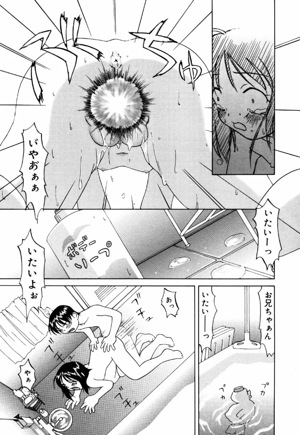 リトルピアス Vol.22 Page.35