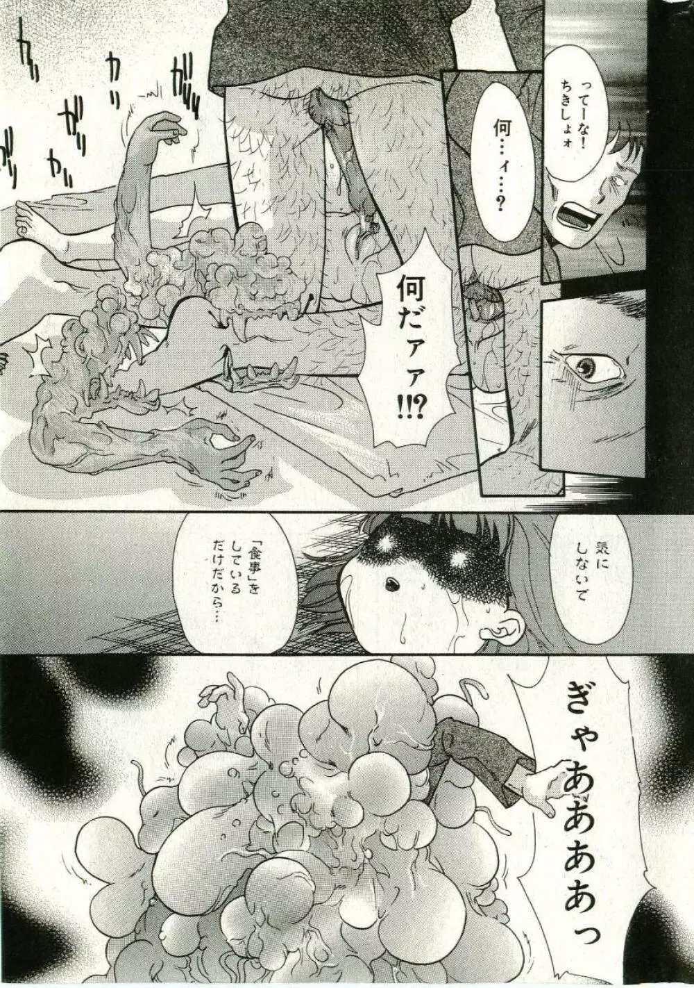 リトルピアス Vol.43 Page.165