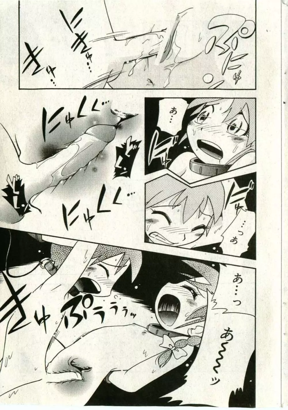 リトルピアス Vol.43 Page.31