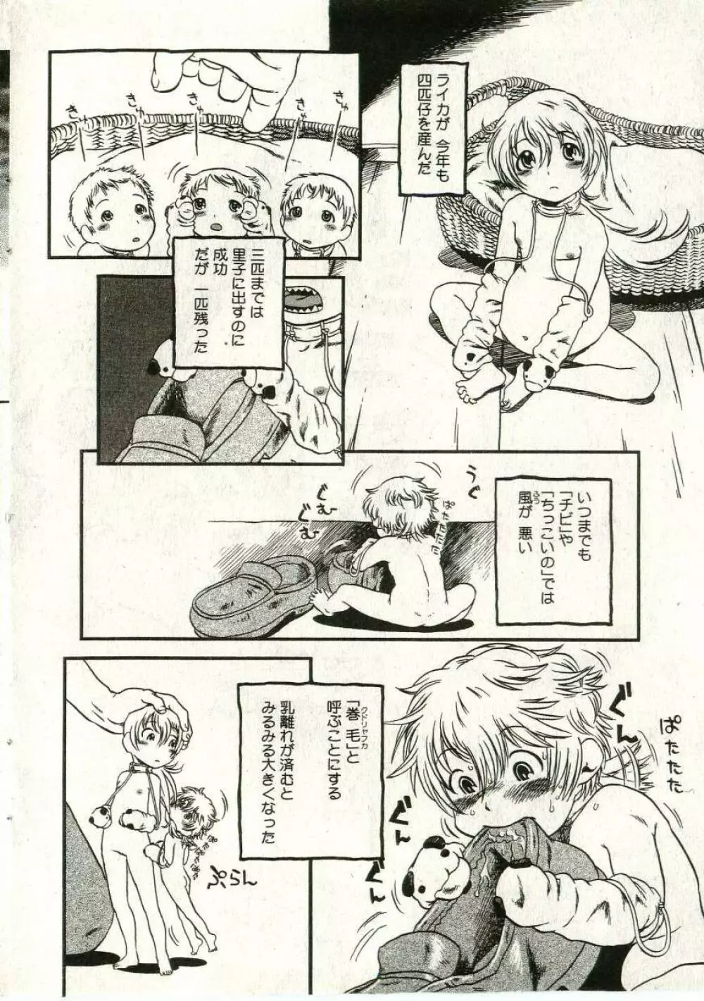 リトルピアス Vol.43 Page.56