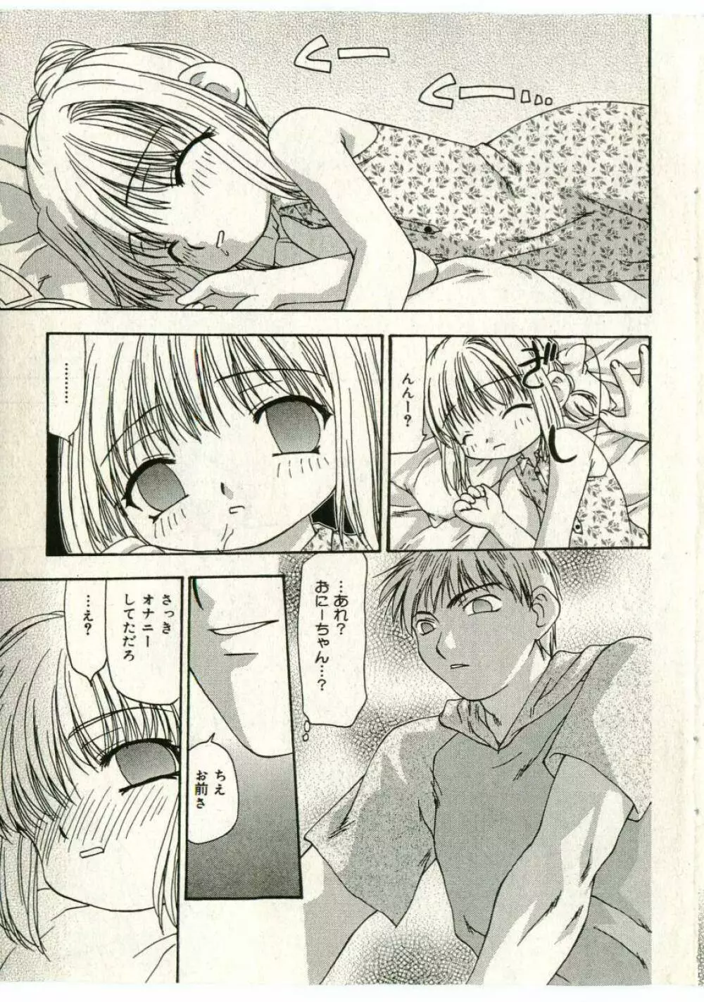 リトルピアス Vol.43 Page.75