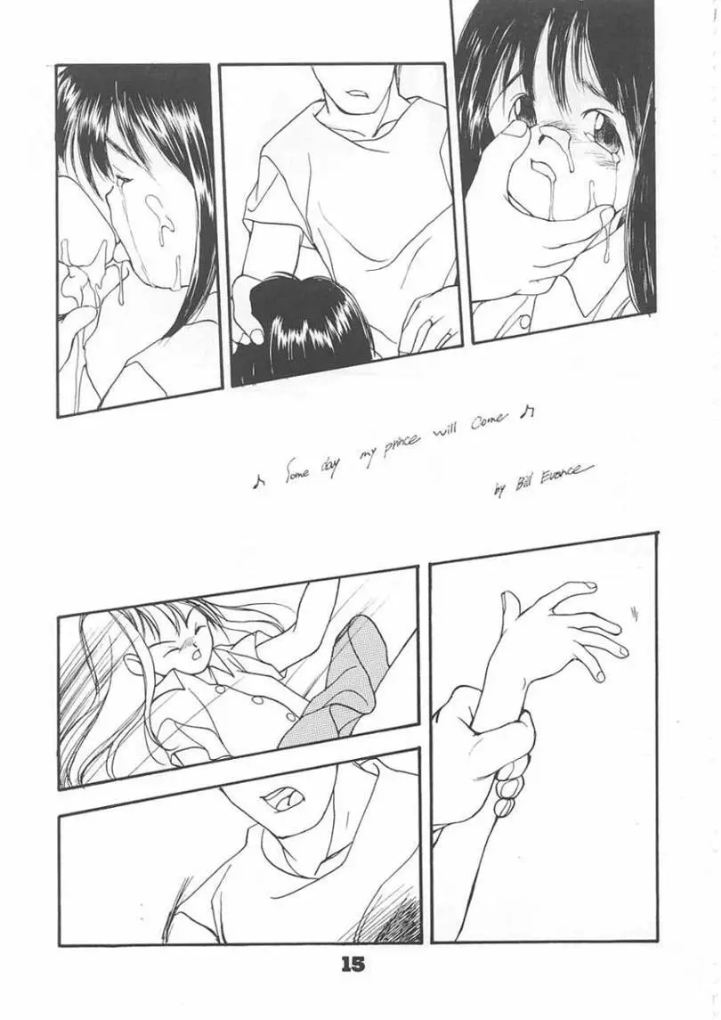 FAKE 2' Page.14