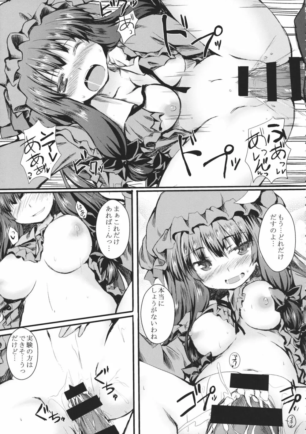 パチェックス Page.14