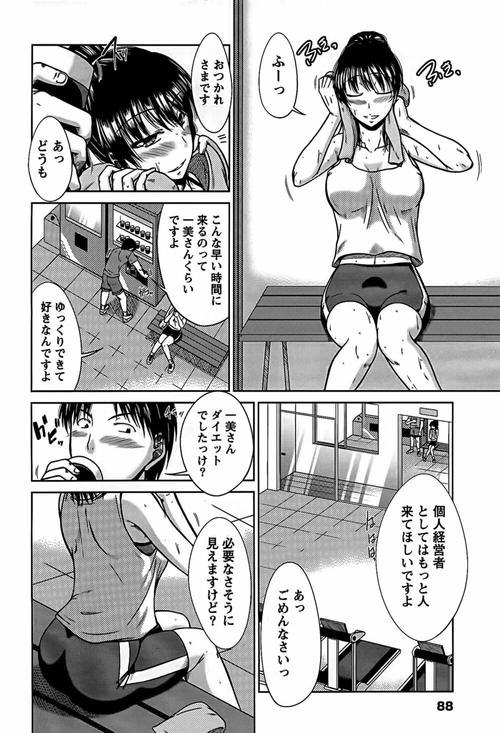 姉これ! Page.88