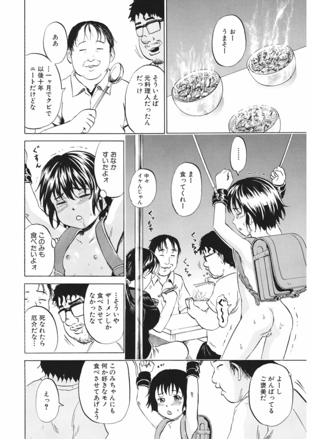 ロリ痛 Page.116