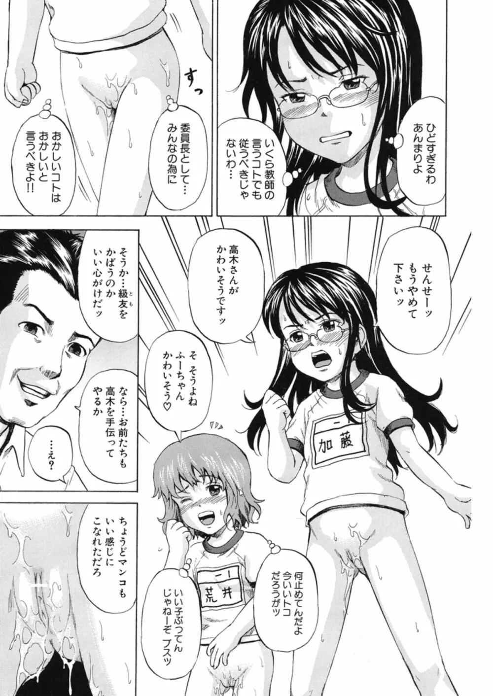 ロリ痛 Page.49