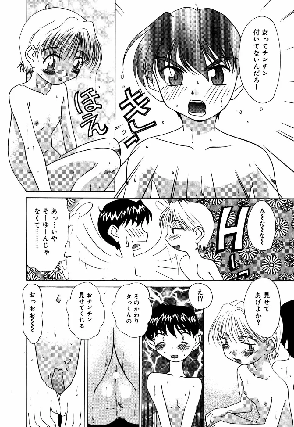 リトルピアス Vol.26 Page.28