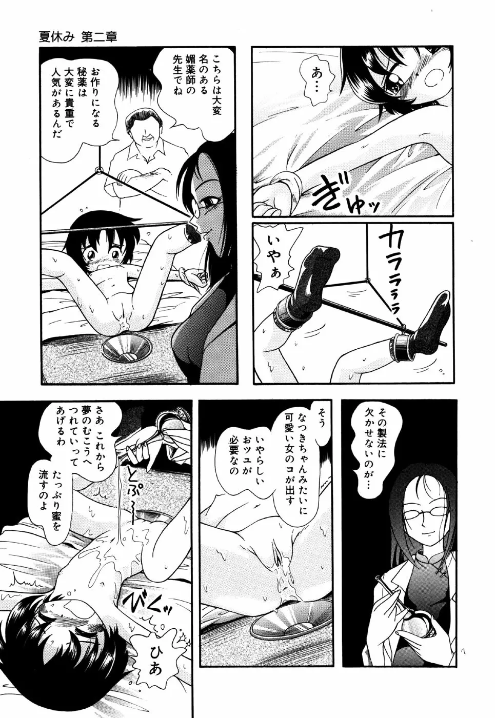 リトルピアス Vol.26 Page.77