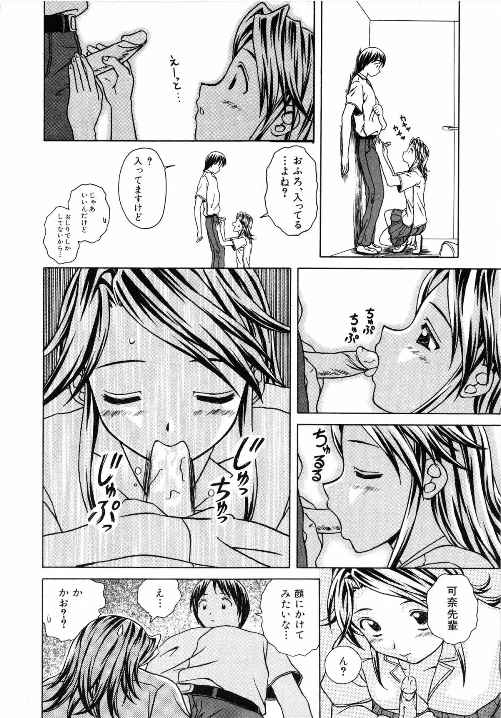 誘惑の扉 Page.88